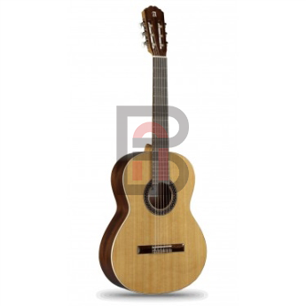 گیتار الحمبرا مدل 2C مدل Abeto