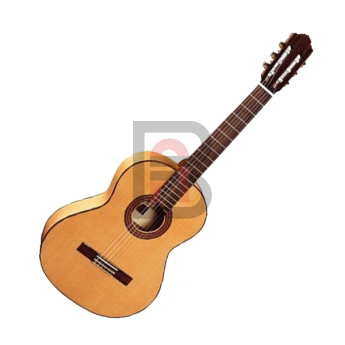 گیتار فلامنکو الحمبرا مدل 3413