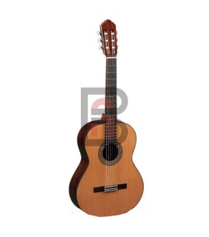 گیتار فلامنکو الحمبرا مدل 3F