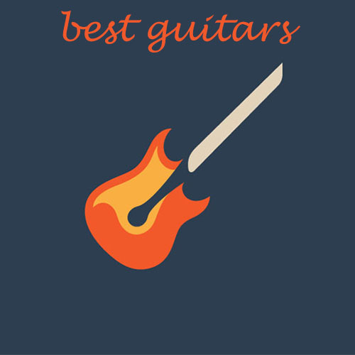 best guitars